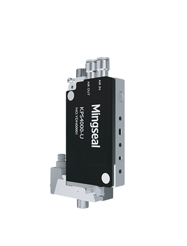 KPS4000  压电喷射阀