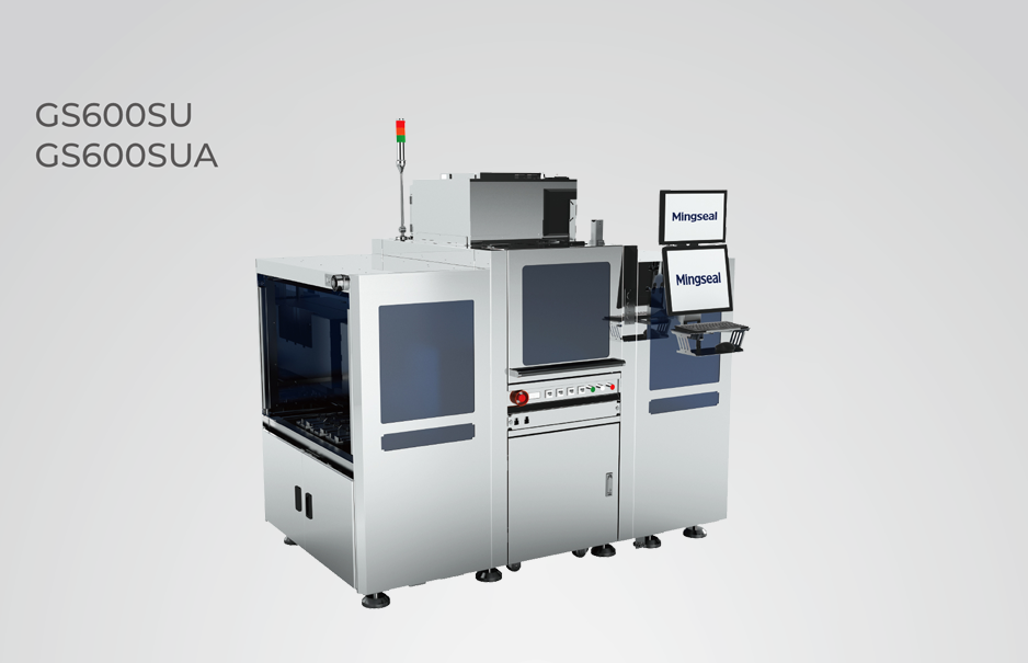 アンダ一フィル塗布装置