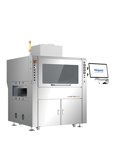 FS700FDA/F 高精度双驱四阀点胶机