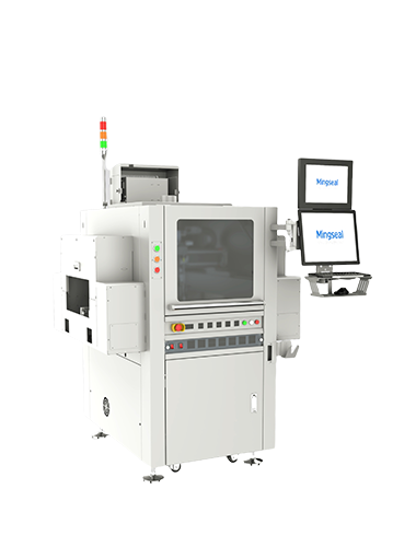 GS600SS 助焊剂点胶机