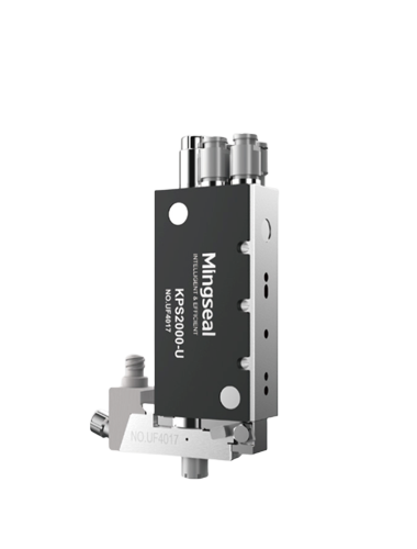 KPS2000 压电喷射阀