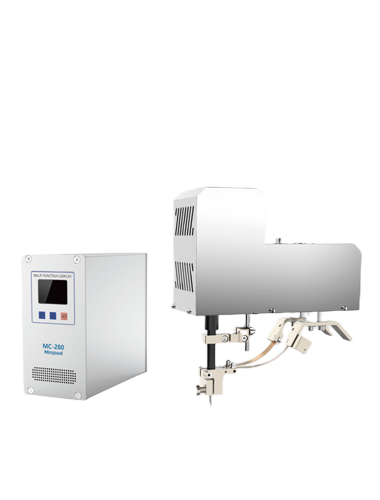 MF280RS 精密微压力机头